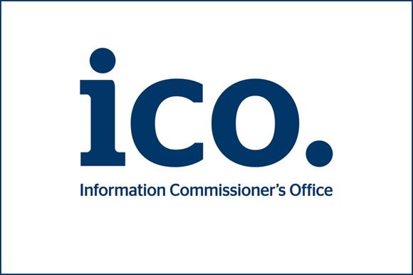 Information Commissioner's Office — Registered
