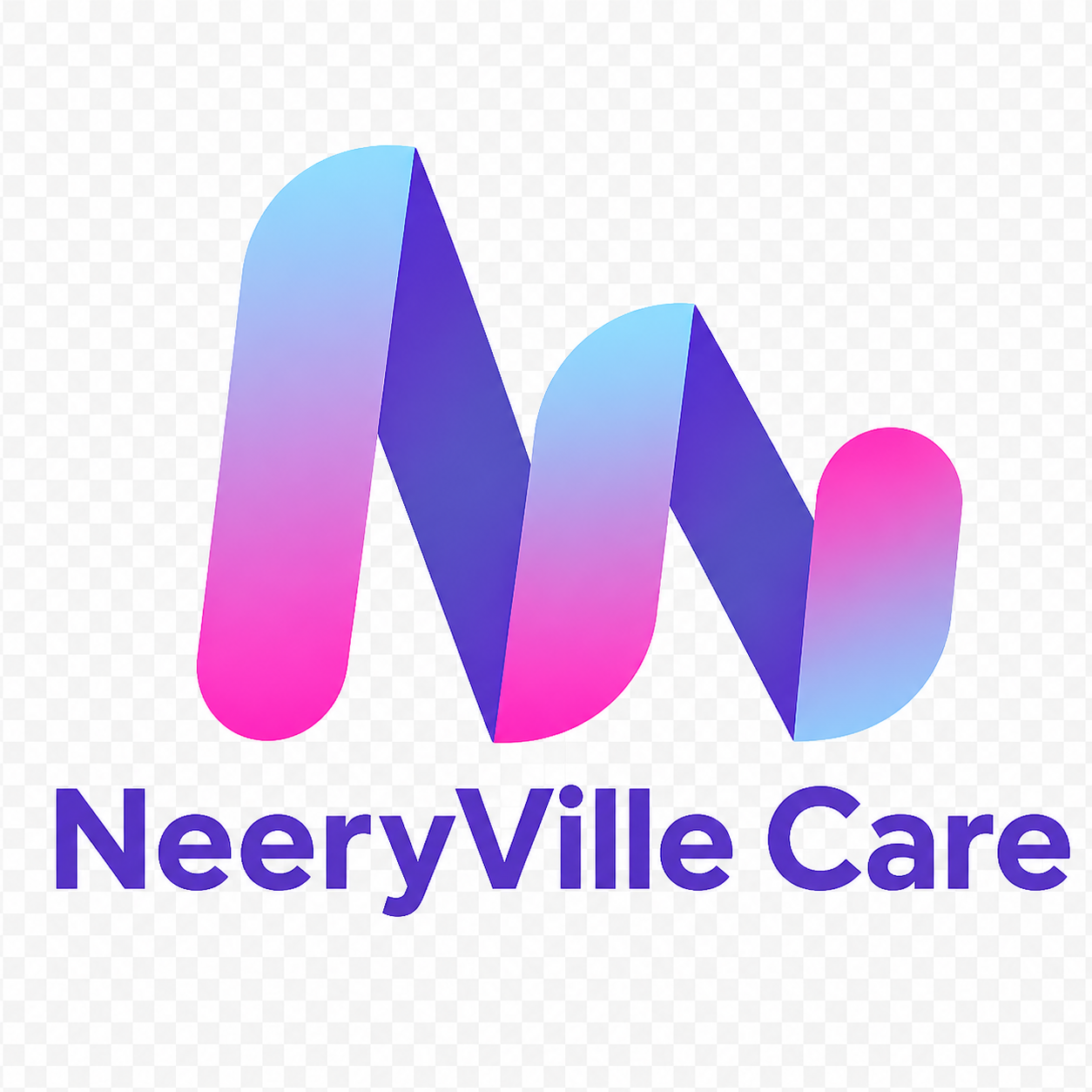 NeeryVille Care logo